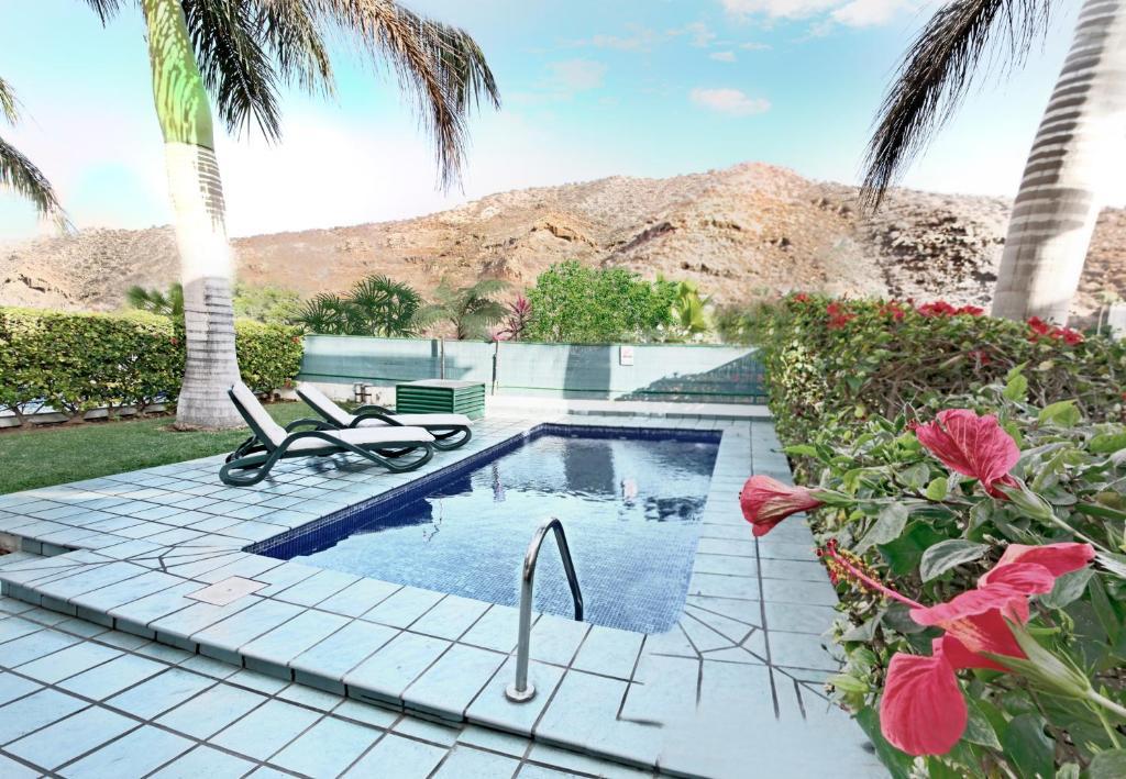 Sunshine Villas Puerto Rico  Phòng bức ảnh