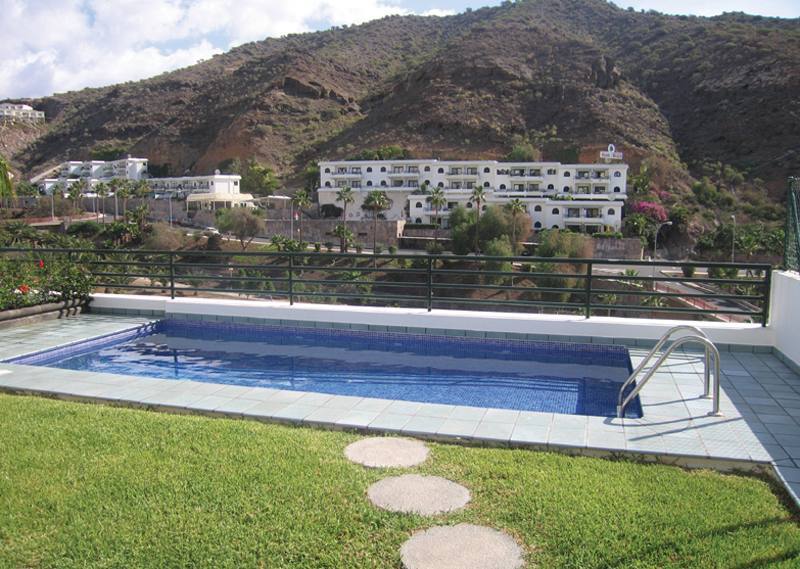 Sunshine Villas Puerto Rico  Ngoại thất bức ảnh