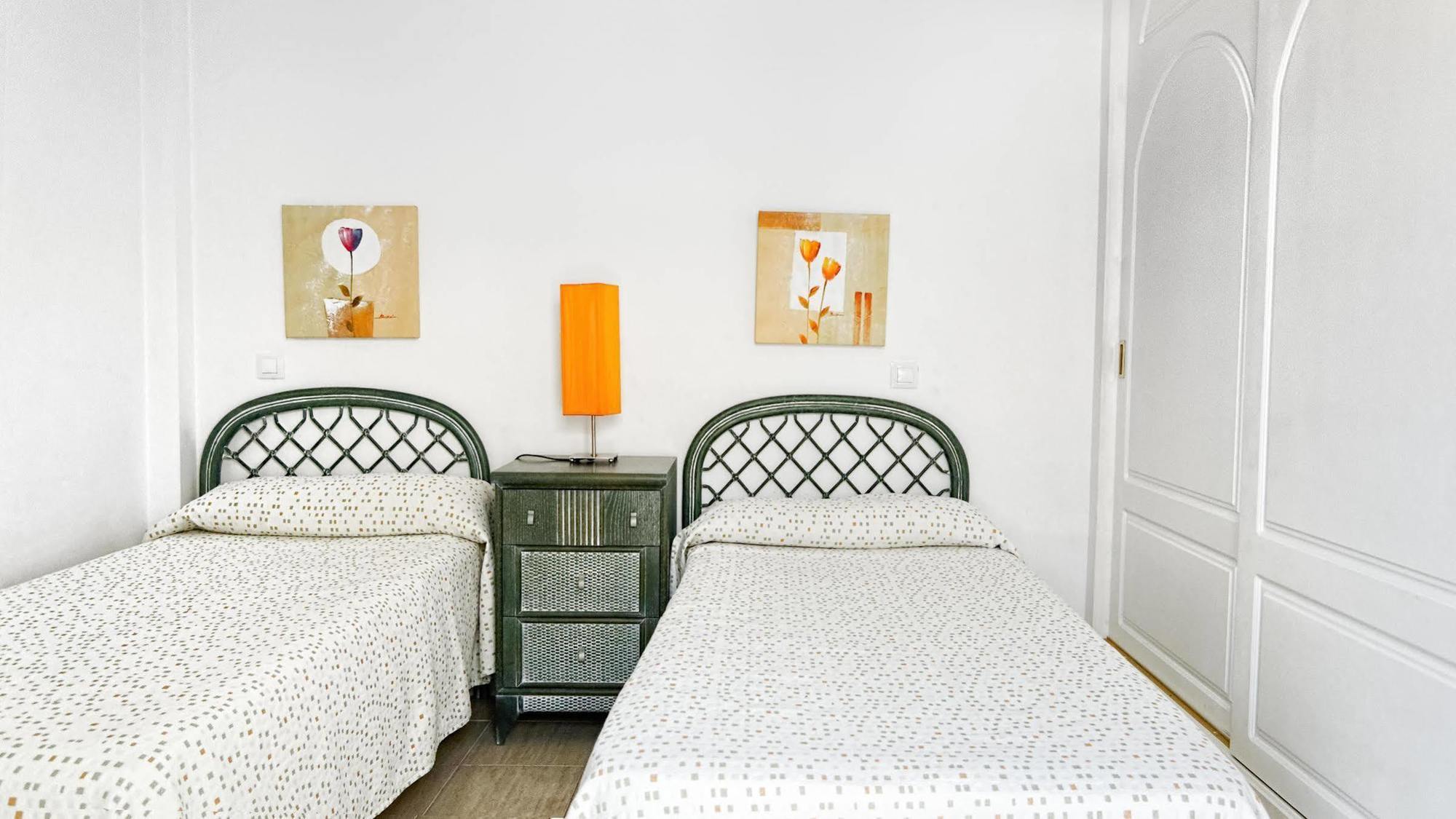 Sunshine Villas Puerto Rico  Ngoại thất bức ảnh