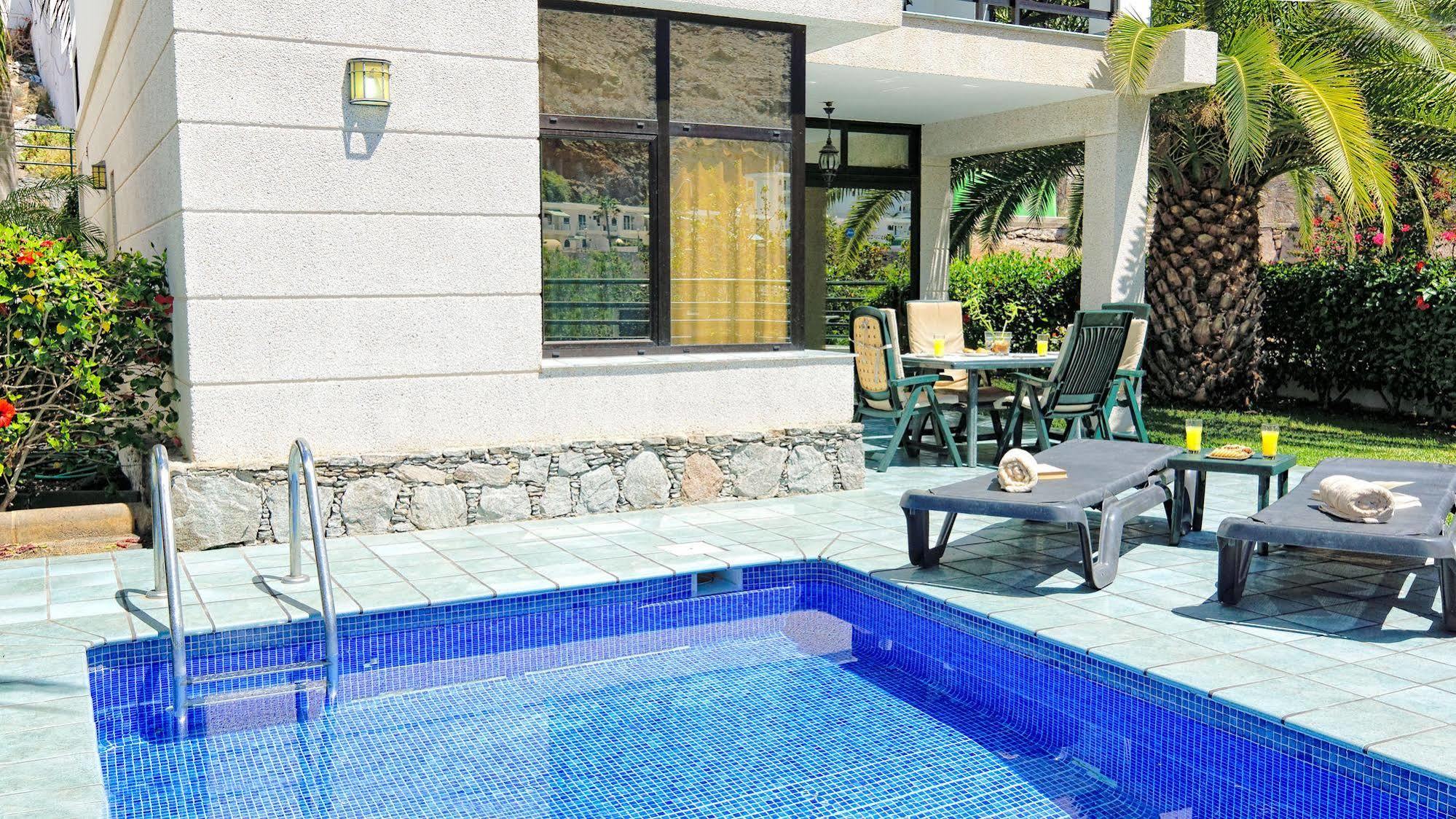 Sunshine Villas Puerto Rico  Ngoại thất bức ảnh
