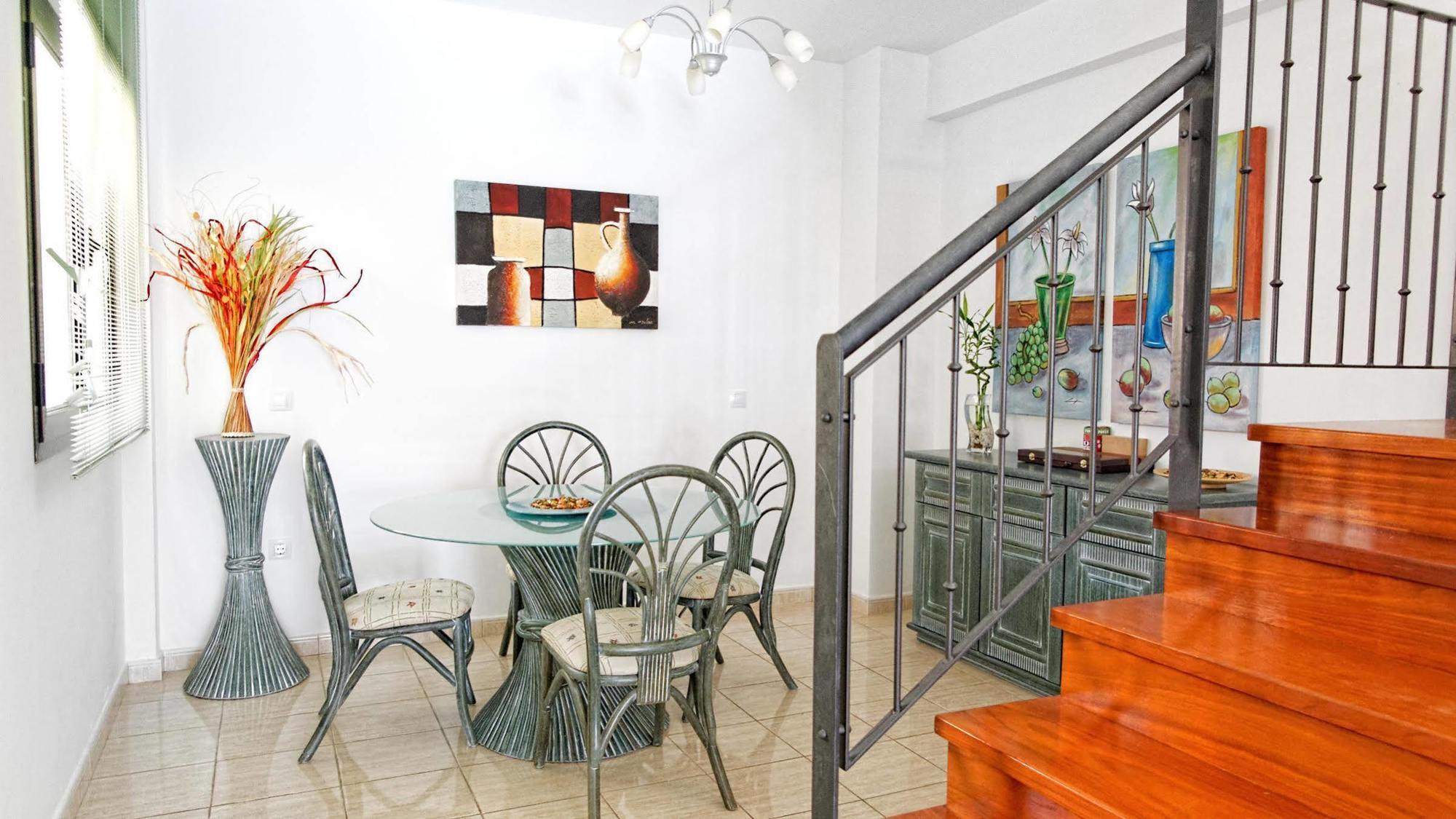 Sunshine Villas Puerto Rico  Ngoại thất bức ảnh