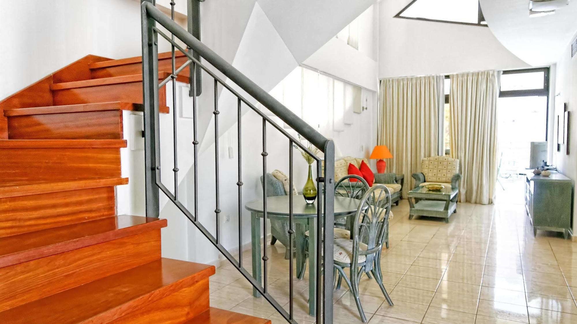 Sunshine Villas Puerto Rico  Ngoại thất bức ảnh